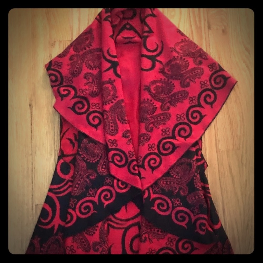 Sakkas Pashmina sweater Over Throw poncho